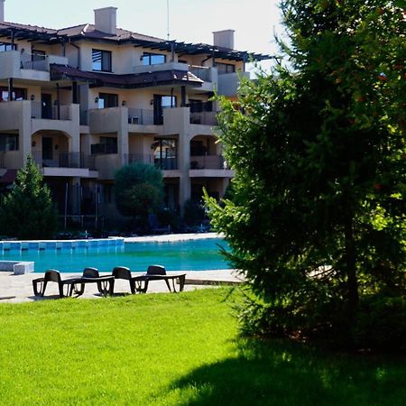 Ваканционни Апартаменти Калиакрия - Holiday Apartments Kaliakria 토폴라 외부 사진