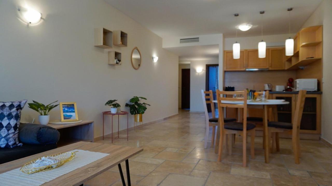 Ваканционни Апартаменти Калиакрия - Holiday Apartments Kaliakria 토폴라 외부 사진