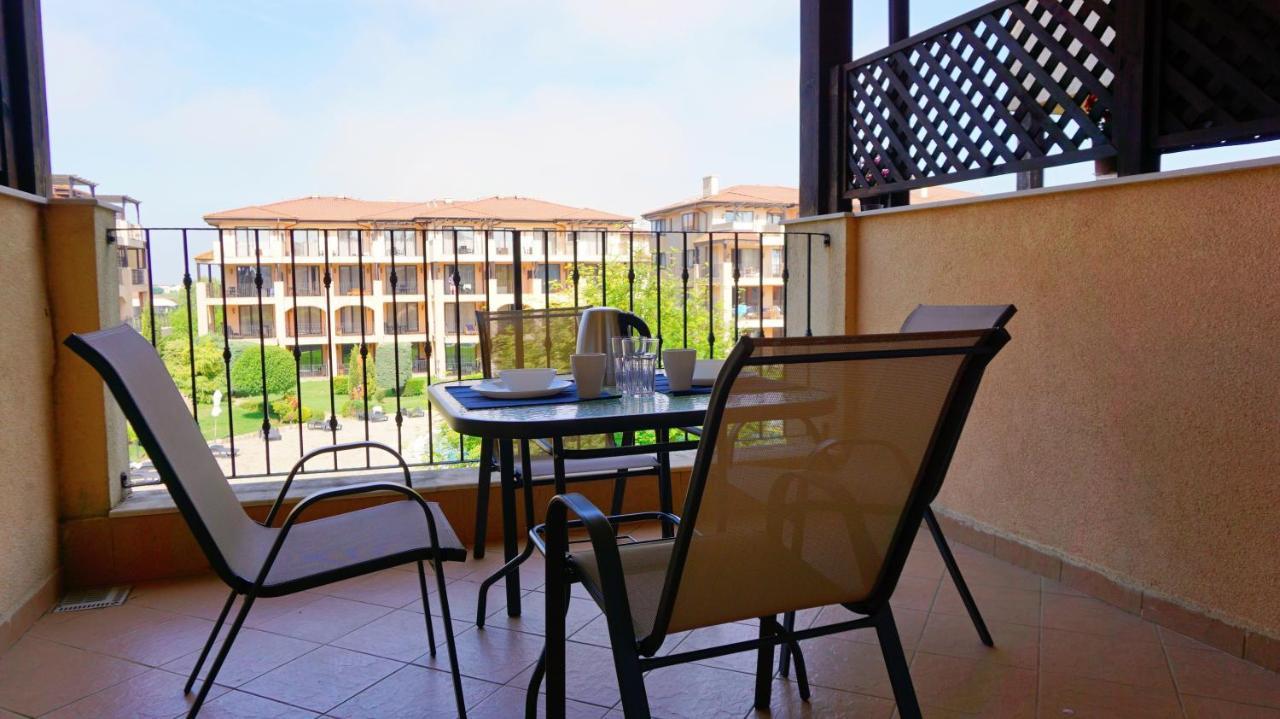 Ваканционни Апартаменти Калиакрия - Holiday Apartments Kaliakria 토폴라 외부 사진