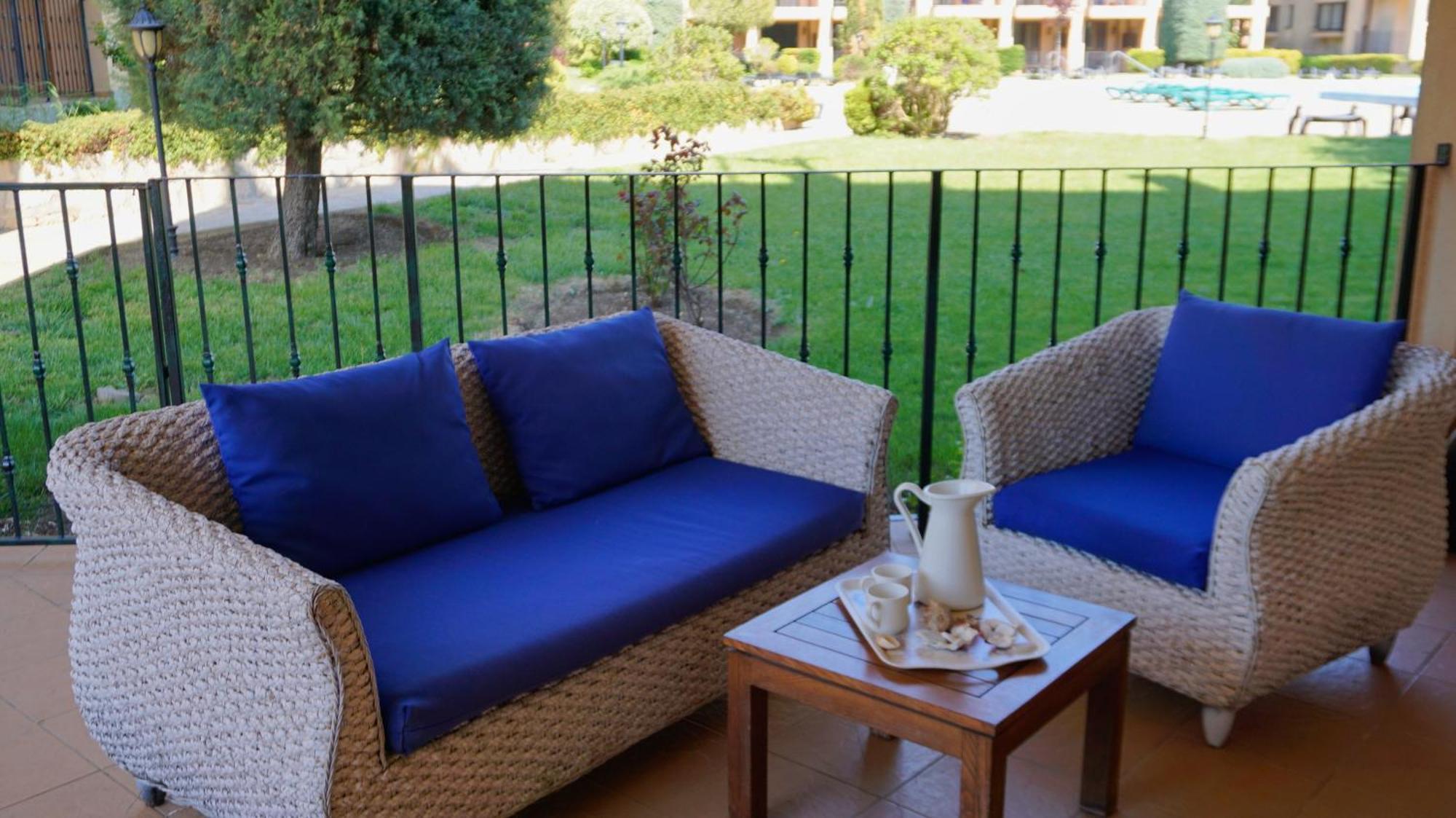 Ваканционни Апартаменти Калиакрия - Holiday Apartments Kaliakria 토폴라 객실 사진