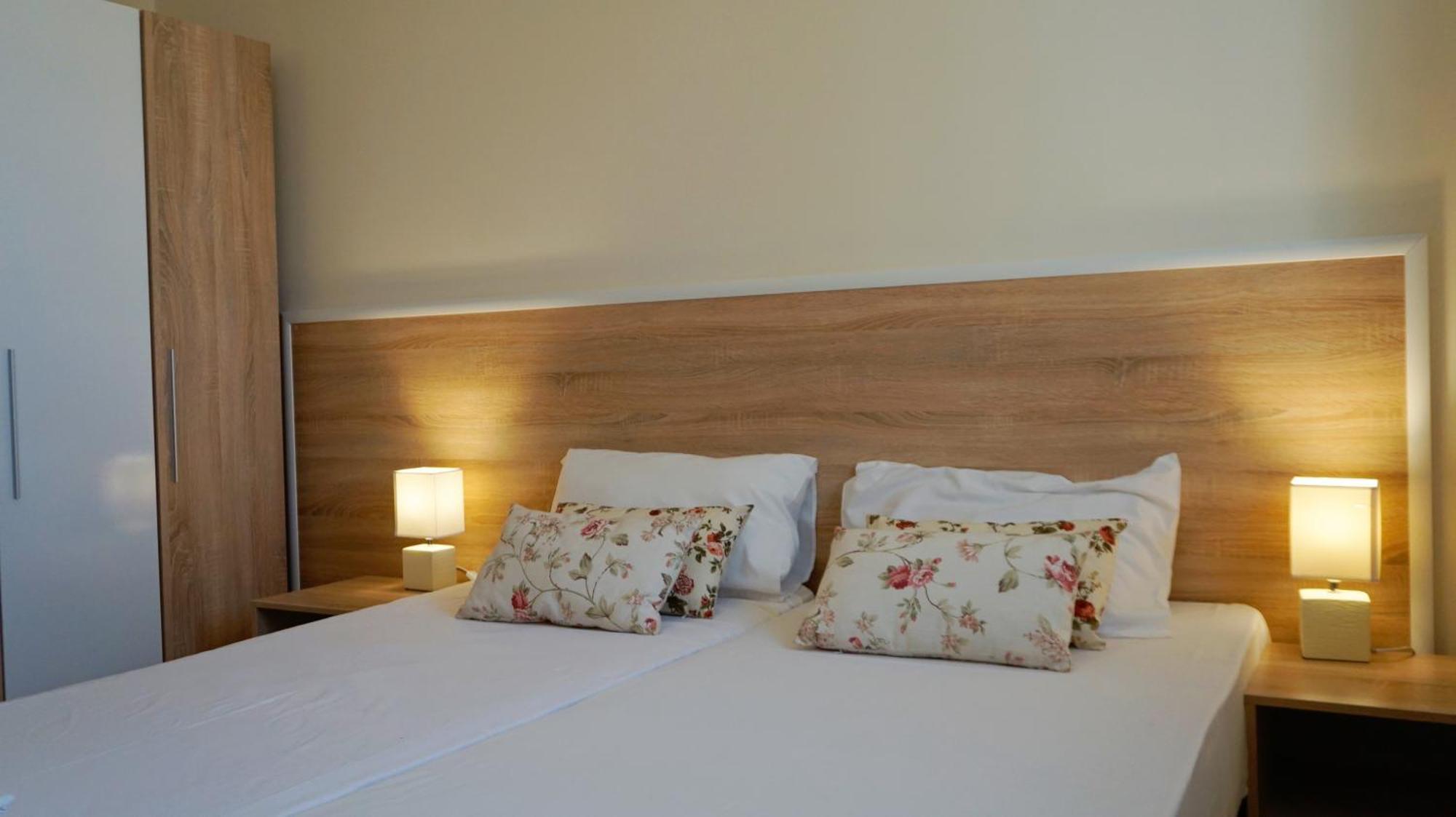 Ваканционни Апартаменти Калиакрия - Holiday Apartments Kaliakria 토폴라 객실 사진